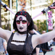 Illustration for article titled The Force Is Strong With This Gallery Of iStar Wars/i Celebration Cosplay
